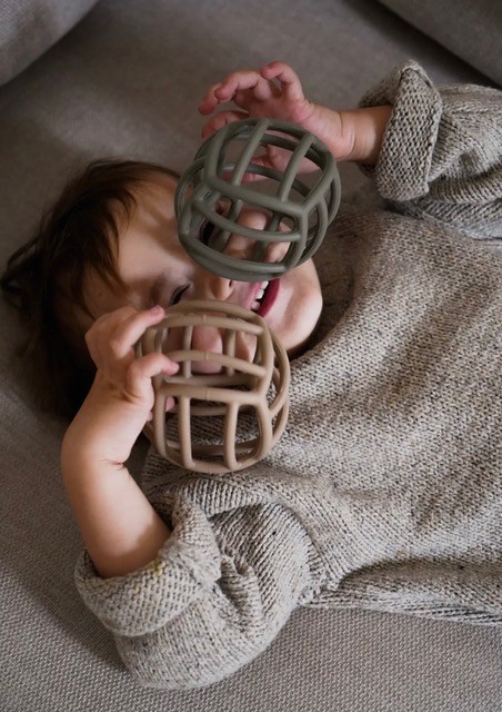 boule sensorielle