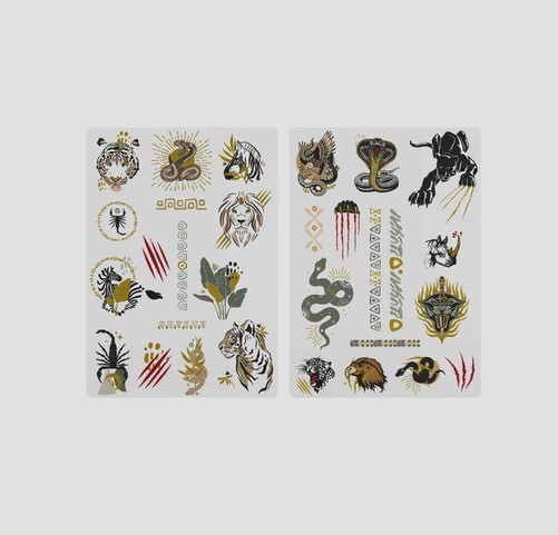 accessoires