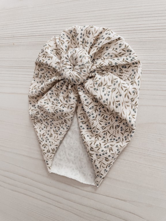 turban
